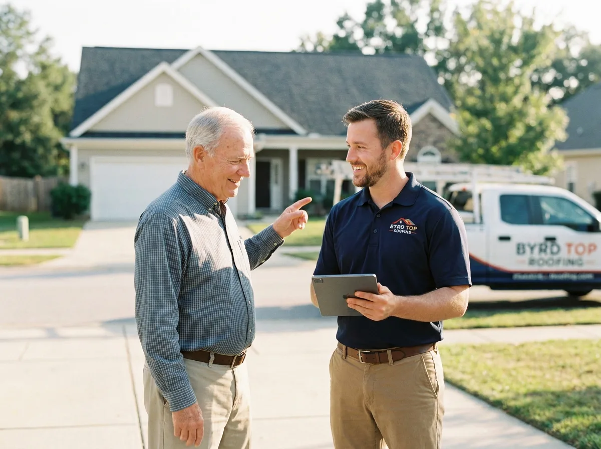 Roofing Clyde, NC FAQs